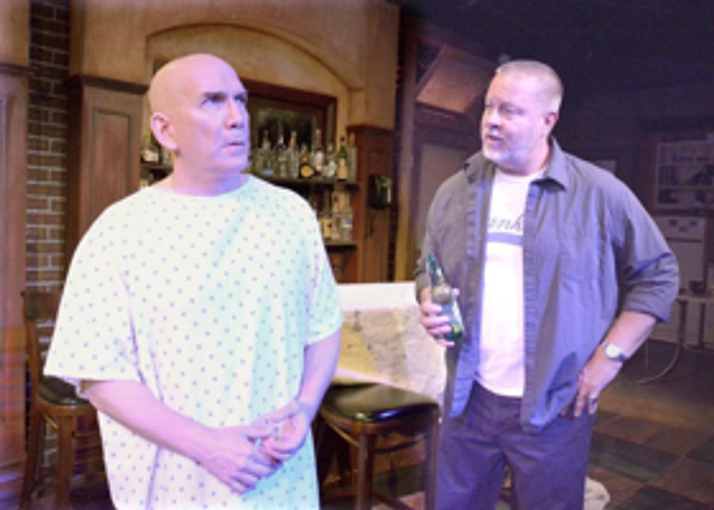 Review: THE ALAMO Proves the Only Way to Survive Any Battle is to Never Surrender Your Self  Image