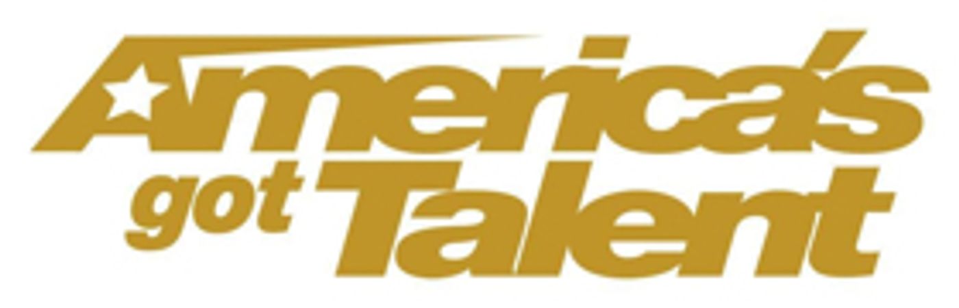 AMERICA'S GOT TALENT Ranks As #1 Entertainment Show For Primetime Week For June 4-10 AMERICA'S GOT TALENT Ranks As #1 Entertainment Show For Primetime Week For June 4-10 Image