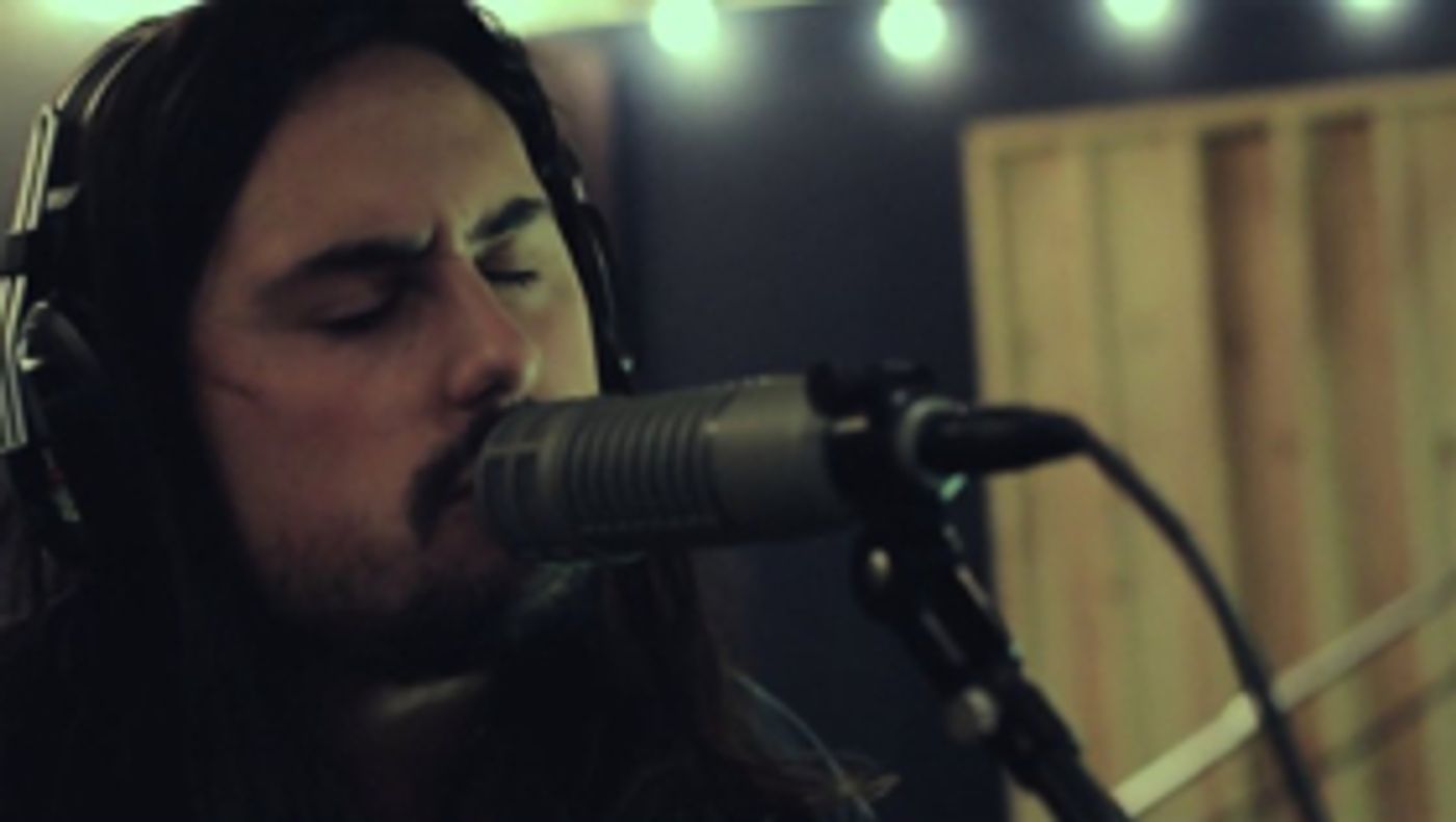 Sontalk Shares New Video For BABY, I'M GONE Sontalk Shares New Video For BABY, I'M GONE Image