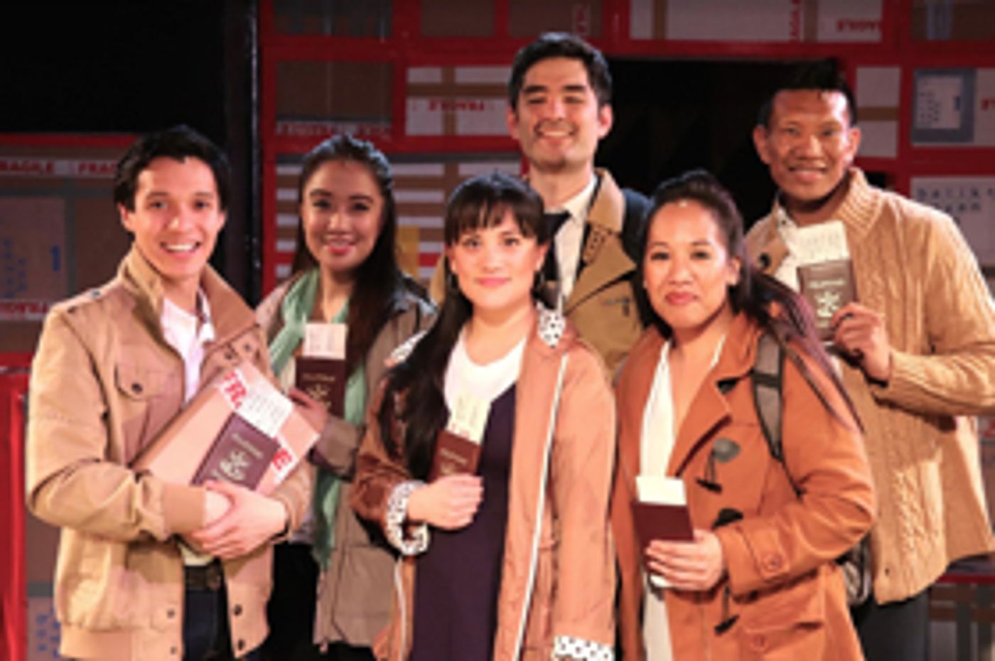 Review: ON THIS SIDE OF THE WORLD by PAULO TIROL  Image