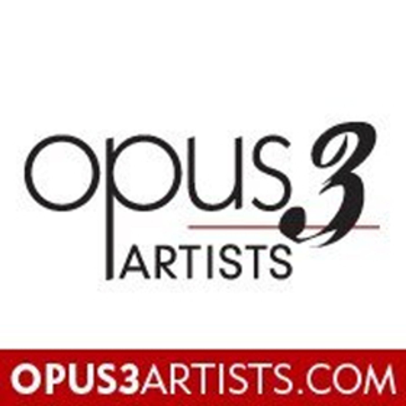 Opus 3 Artists Hires New Manager of Artists and Attractions Opus 3 Artists Hires New Manager of Artists and Attractions Image