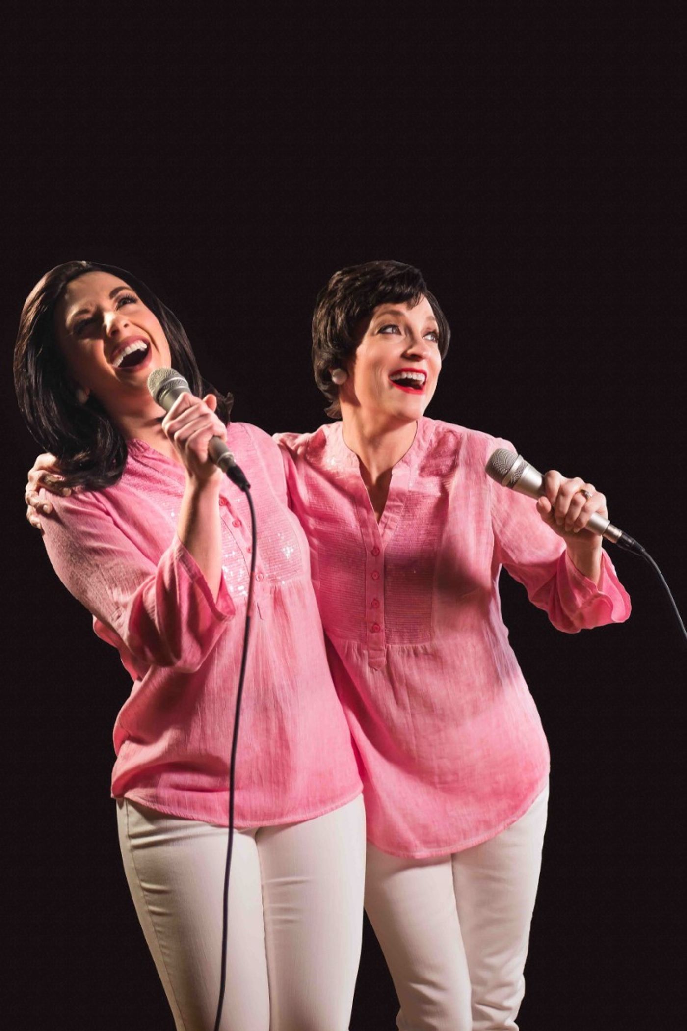 Review: JUDY & LIZA: THE LONDON PALLADIUM CONCERT- A TRIBUTE at The Palace Theater Review: JUDY & LIZA: THE LONDON PALLADIUM CONCERT- A TRIBUTE at The Palace Theater Image