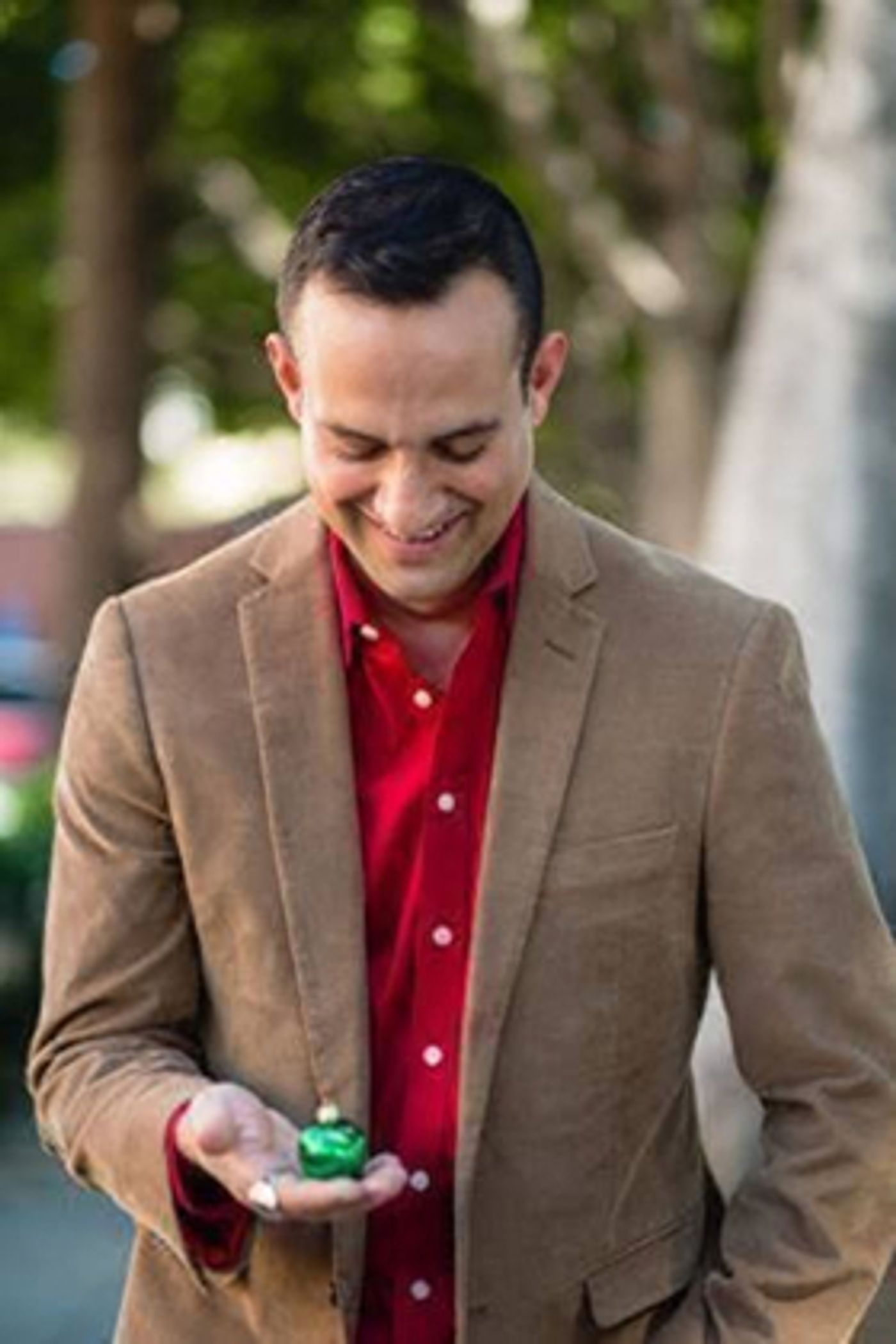 John Torres' THIS SEASON (IN THIS WORLD TOGETHER) Hits 100,000 Spotify Streams  Image