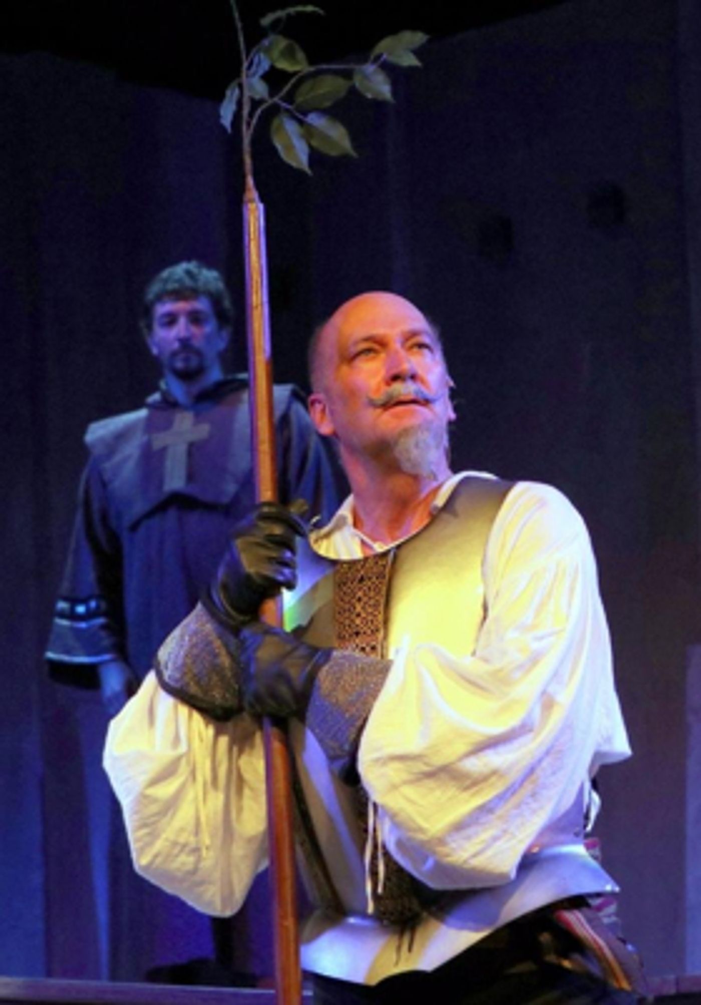 Ivoryton Playhouse presents AN IVORYTON CHRISTMAS RADIO HOUR  Image