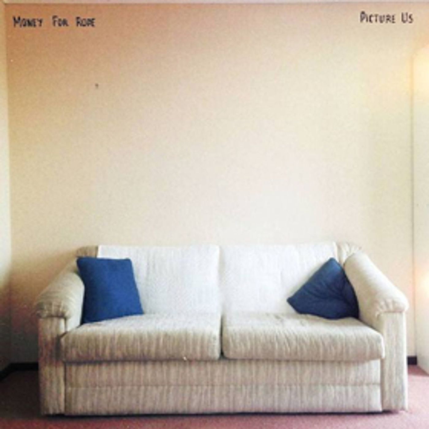 Money For Rope to Releases Third Studio Album, 'Picture Us'  Image