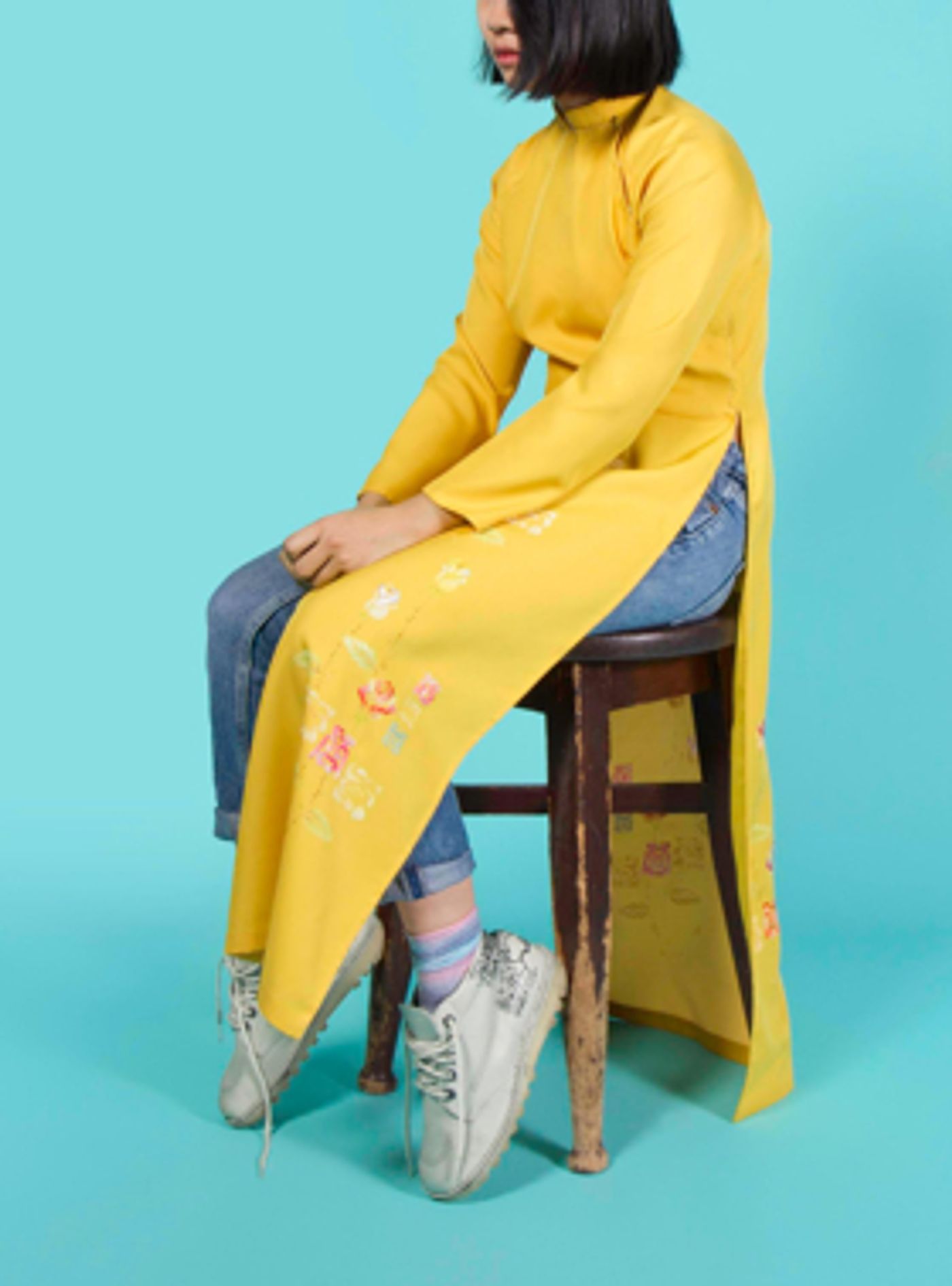 Cast Announced For SUMMER ROLLS at Park Theatre Cast Announced For SUMMER ROLLS at Park Theatre Image