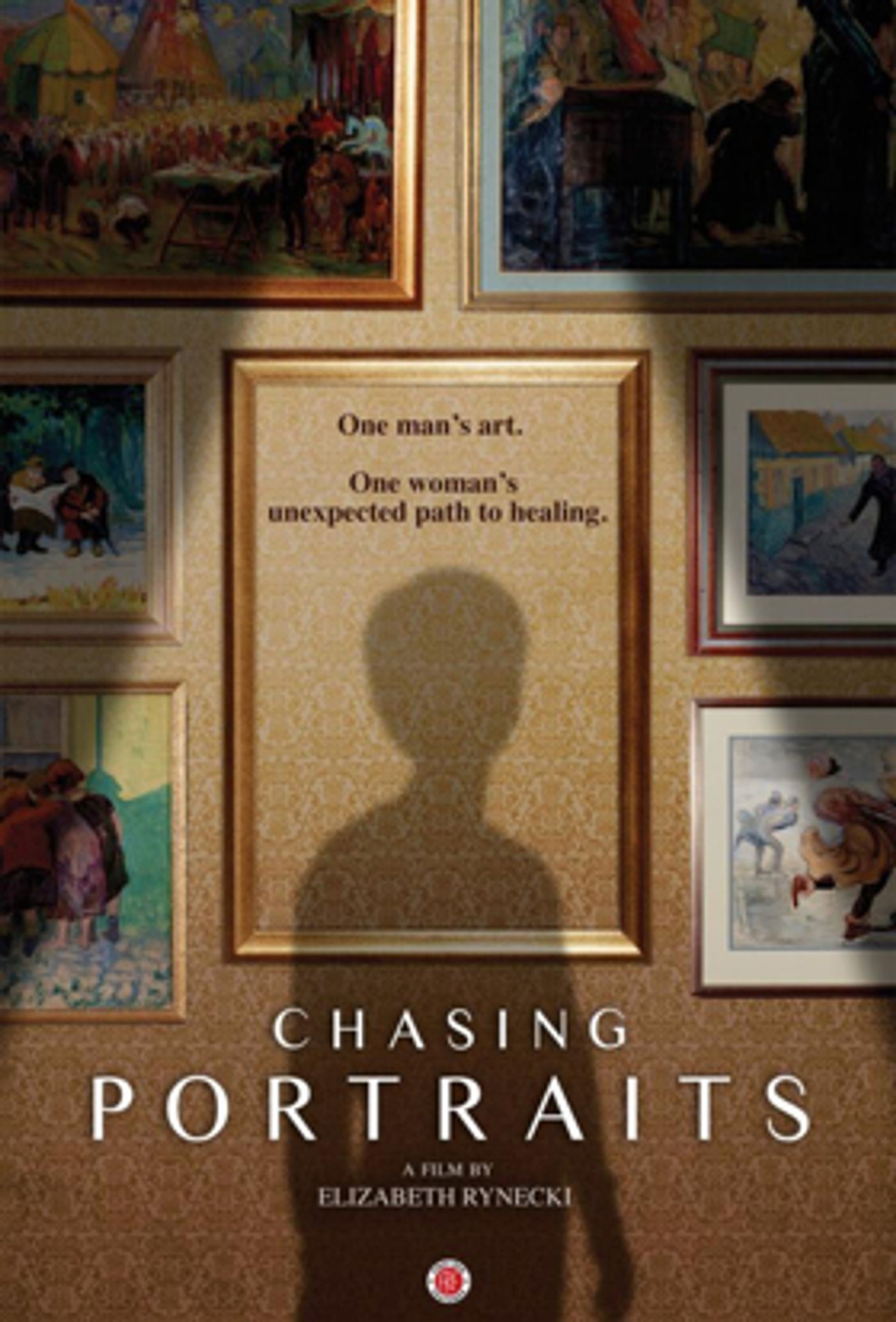 First Run Features Presents U.S. Theatrical Premiere of Elizabeth Rynecki's CHASING PORTRAITS  Image