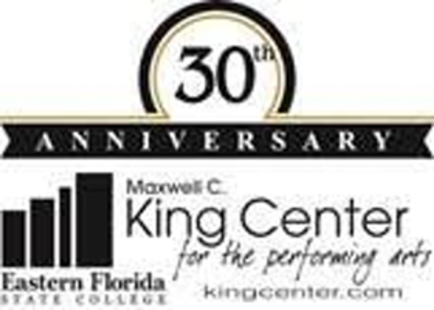 King Center Celebrates 30th Anniversary With Special Events  Image