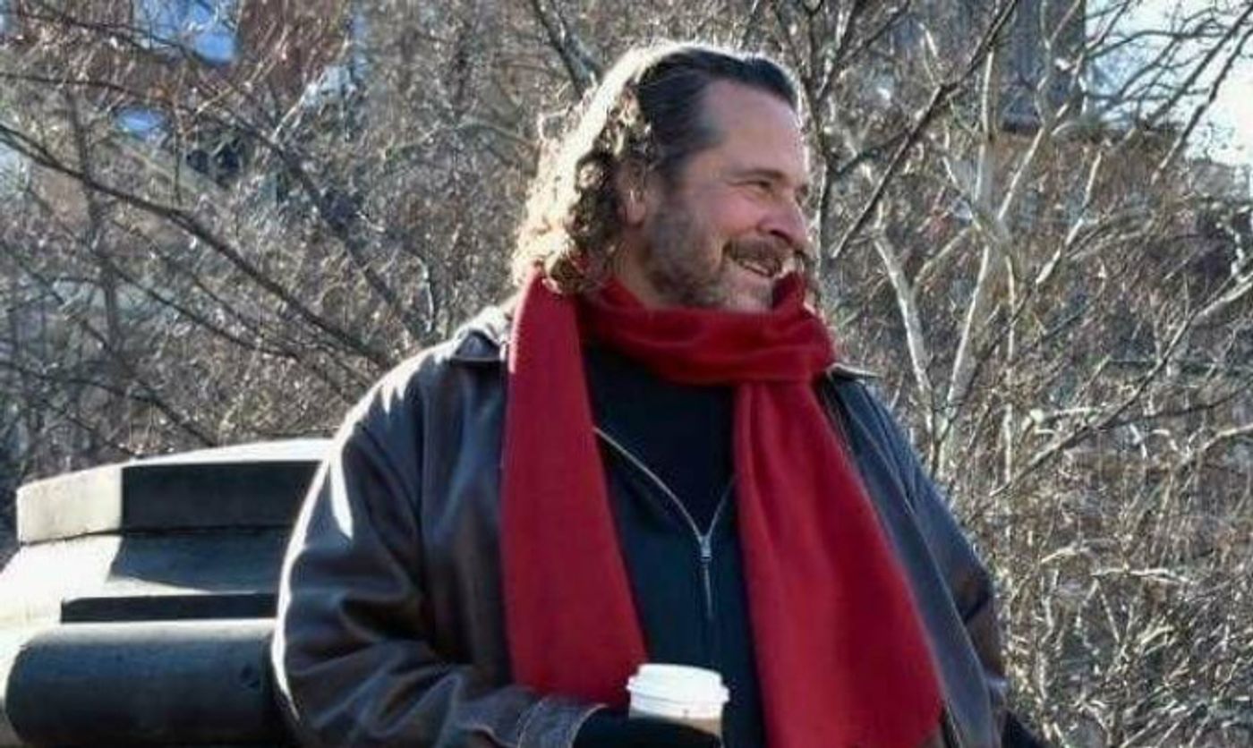 Interview: Director John A.C. Kennedy of PLAY ON! at The Chatham Playhouse  Image