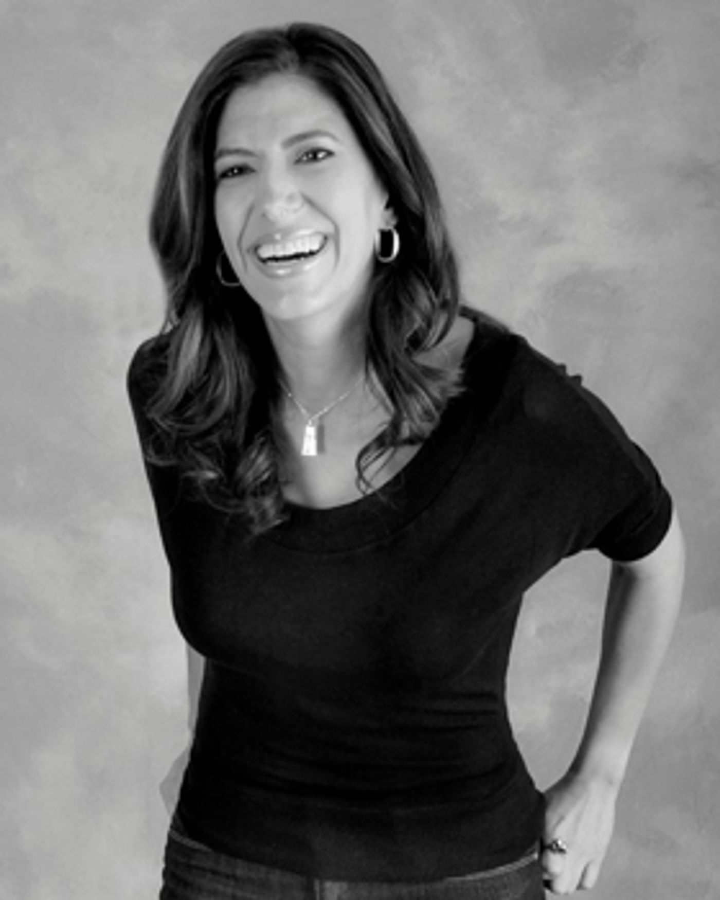 BergenPAC Presents Ladies of Laughter - Guest Judge Bill Ervolino BergenPAC Presents Ladies of Laughter - Guest Judge Bill Ervolino Image