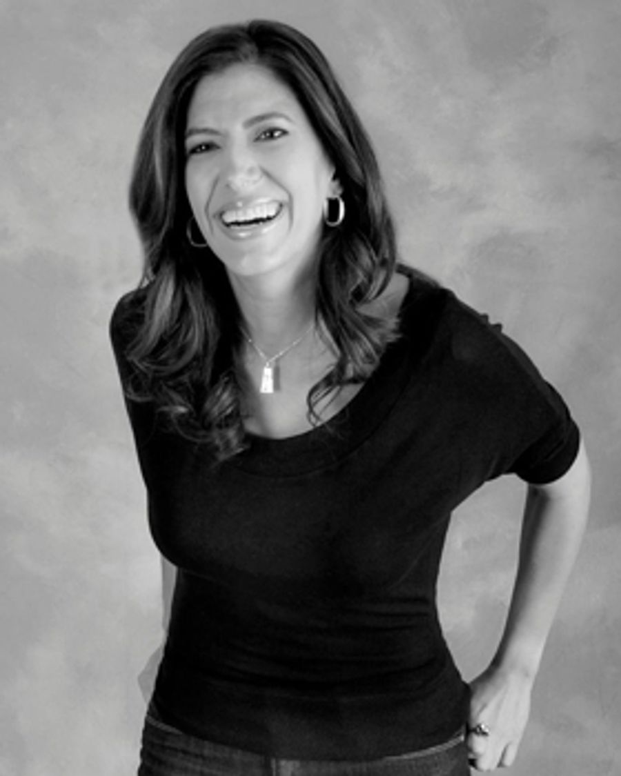 BergenPAC Presents Ladies of Laughter - Guest Judge Bill Ervolino Image