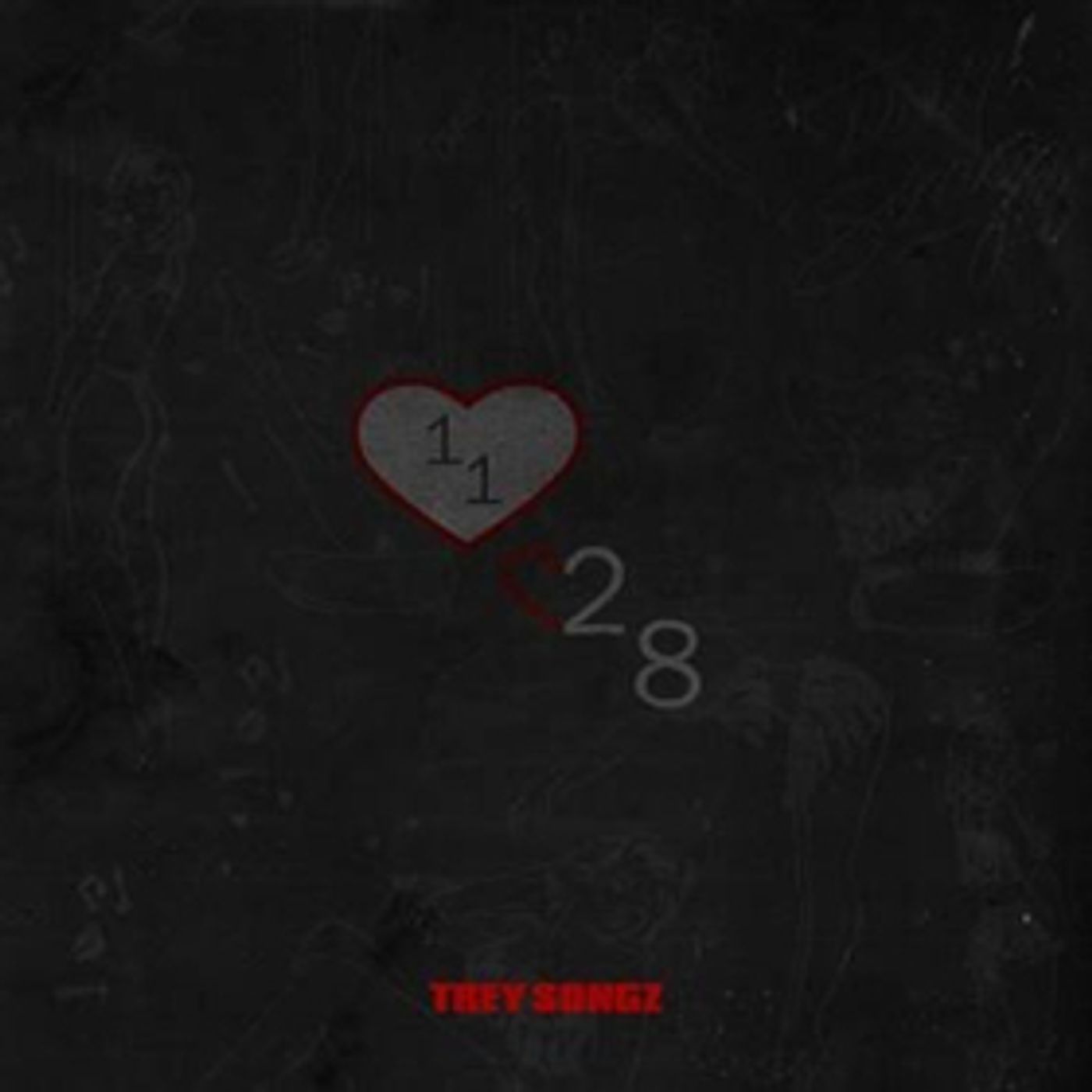 Trey Songz Celebrates Birthday With Double Mixtape Release  Image
