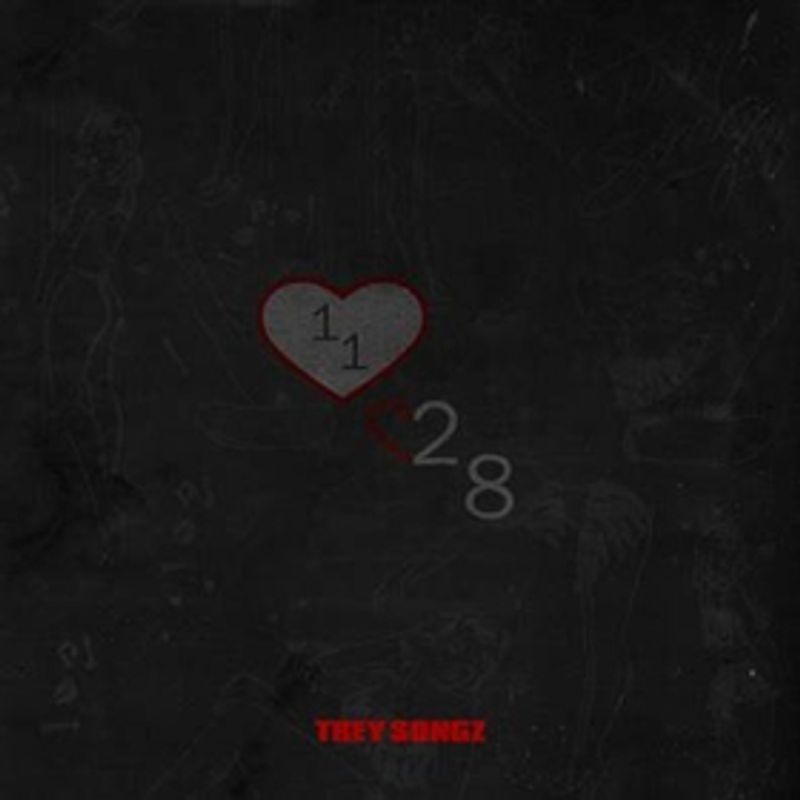 Trey Songz Celebrates Birthday With Double Mixtape Release Image