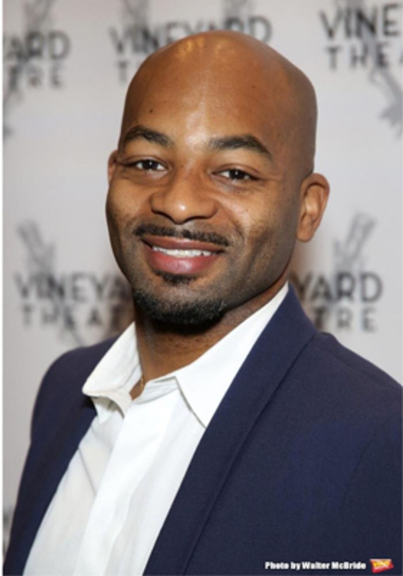 Brandon Victor Dixon Joins NBC's MACY'S 4th Of July Fireworks Spectacular  Image
