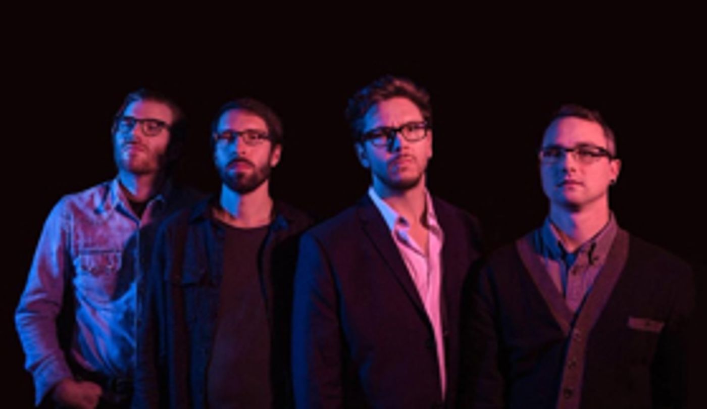 Field Report Shares New Single; Announces Album and Tour Dates  Image