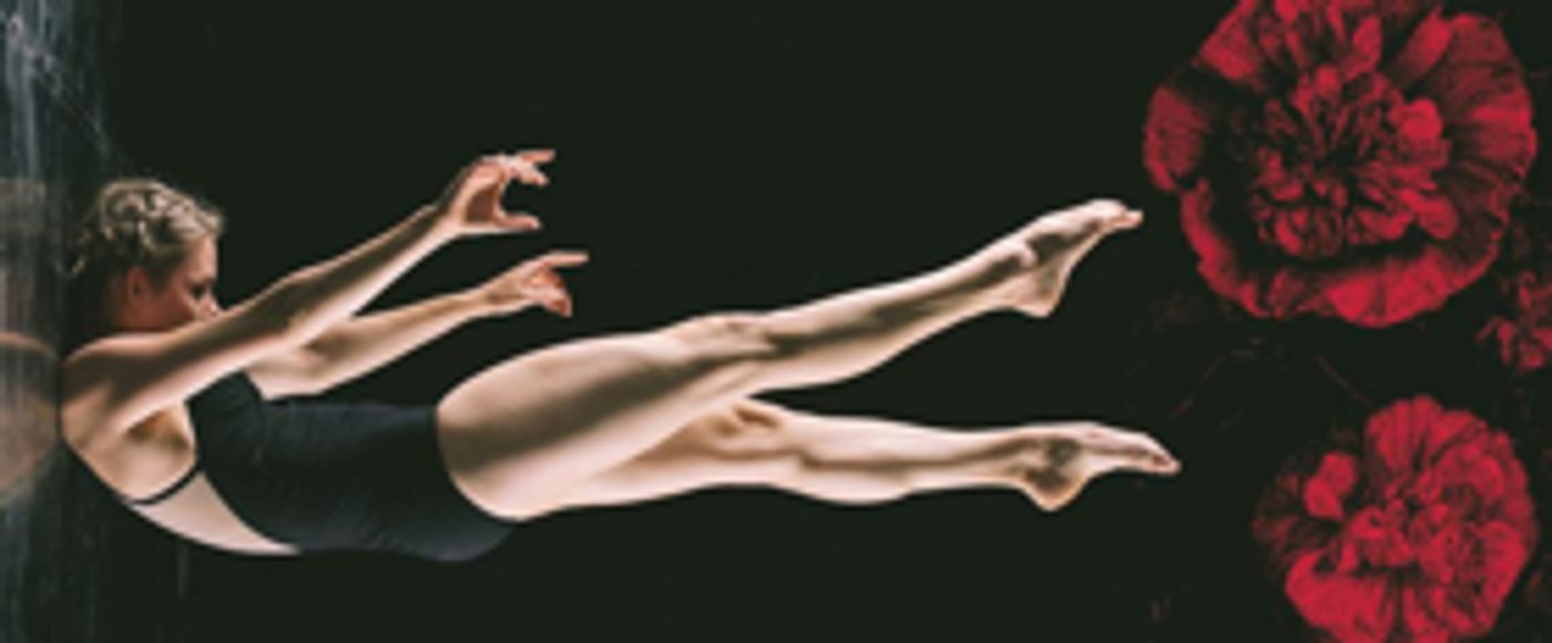 Contemporary Circus & Baroque Music Take the Stage in ENGLISH BAROQUE WITH CIRCA  Image