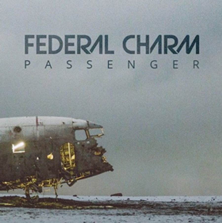 Federal Charm to Release Third Studio Album PASSENGER September 14 Image