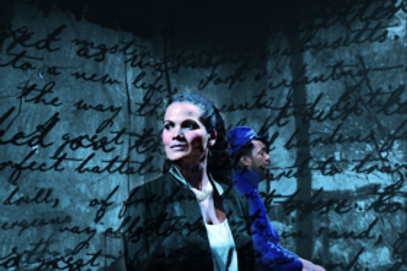 Alliance presents NATIVE GUARD, A Powerful Look At History And Identity  Image