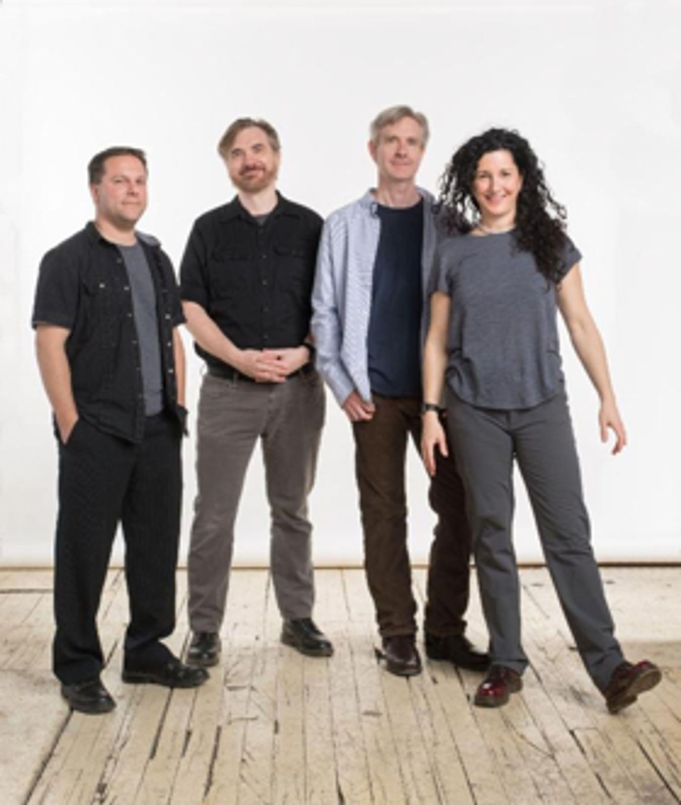 Poster Children Release Politically Charged New Song 'Grand Bargain!' Poster Children Release Politically Charged New Song 'Grand Bargain!' Image