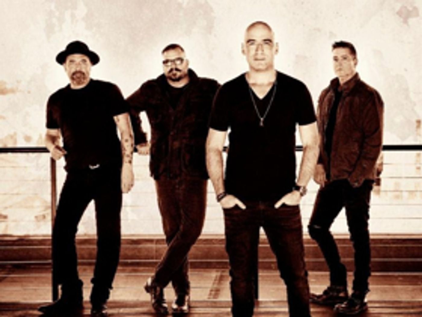 LIVE Looks Back on Triumphant 2017 and Ahead to 2018 with New Single and More Shows  Image