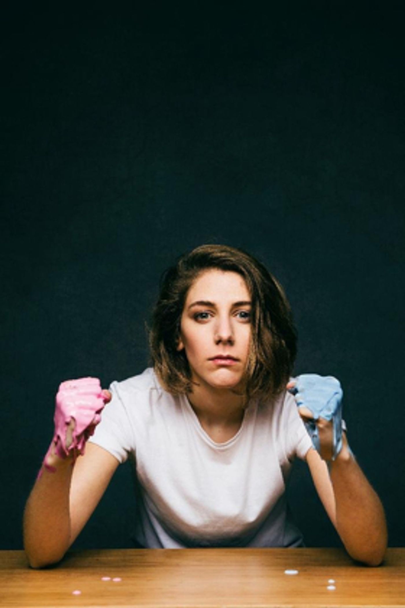 EDINBURGH 2018: BWW Q&A- Sarah Keyworth EDINBURGH 2018: BWW Q&A- Sarah Keyworth Image