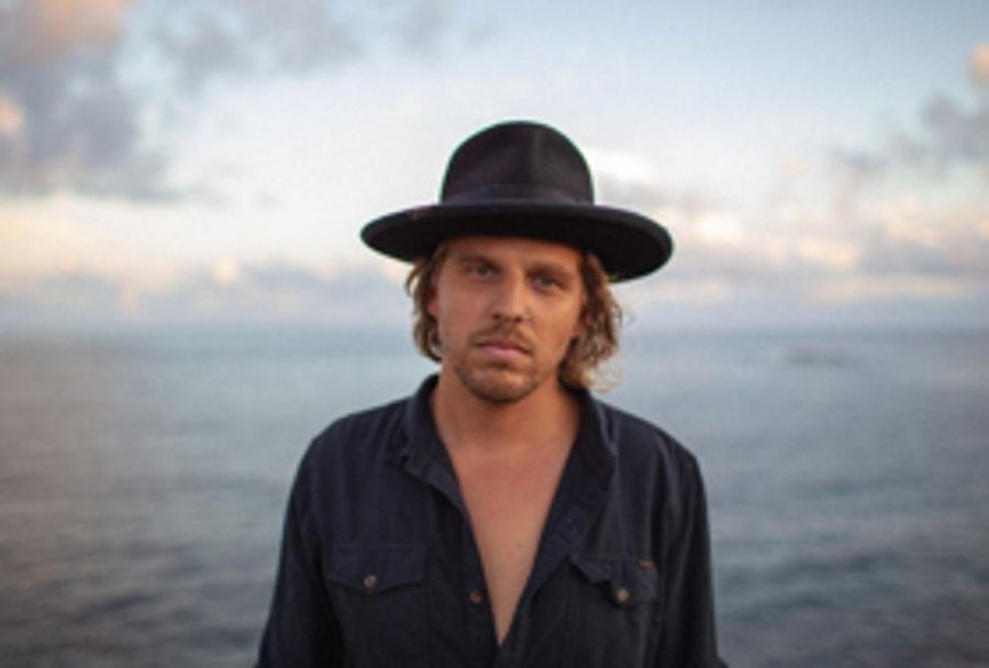 Aussie Artist Kyle Lionhart Makes Sense Of The Chaos In New Track SO CLOSE Image