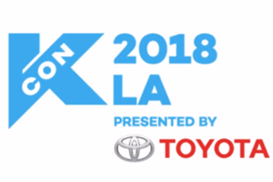 KCON LA Returns to the Staples Center & L.A. Convention Center August 10-12, 2018 + Tickets On Sale July 11 Image