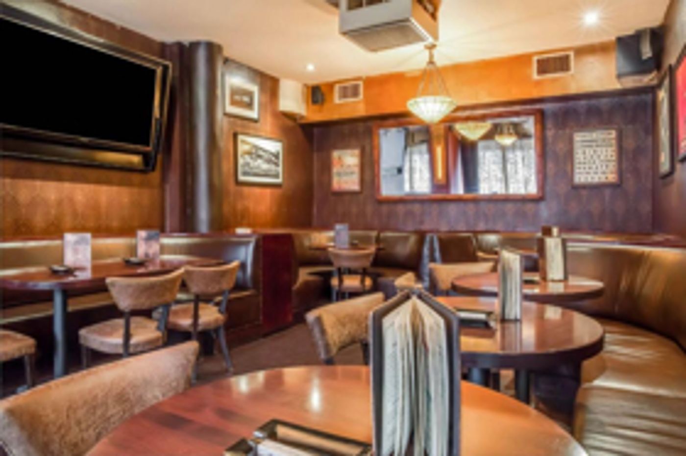 Light it Up at SOHO CIGAR Light it Up at SOHO CIGAR Image