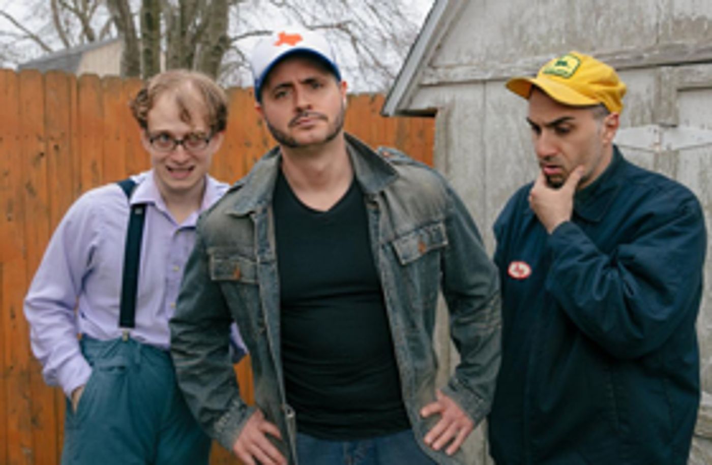 LONE STAR Returns for Off-Broadway Run This Summer LONE STAR Returns for Off-Broadway Run This Summer Image