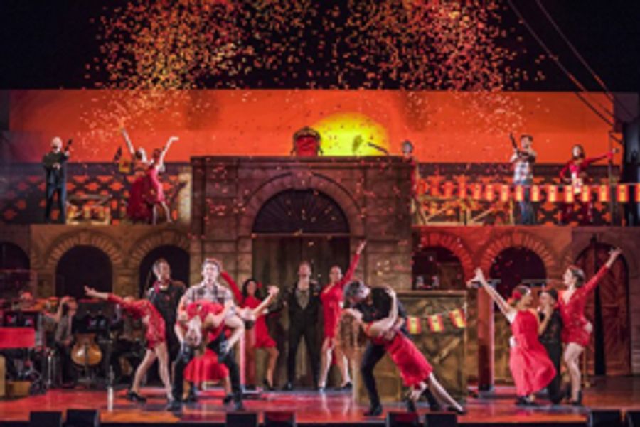 Guest Blog: Creator Pamela Tan-Nicholson On TRIOPERAS Image