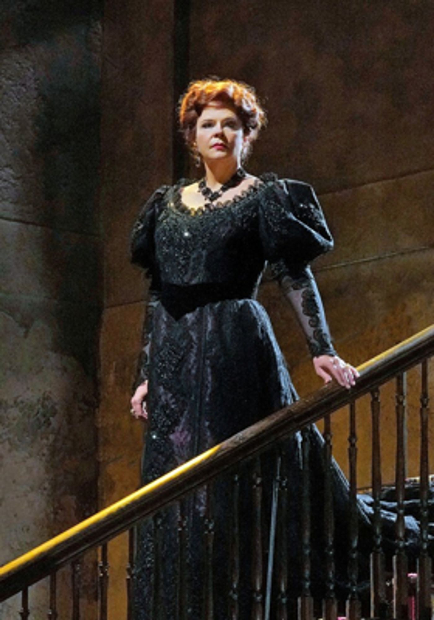 Review: Opera Theatre St. Louis Gives Us An Utterly Flawless REGINA  Image