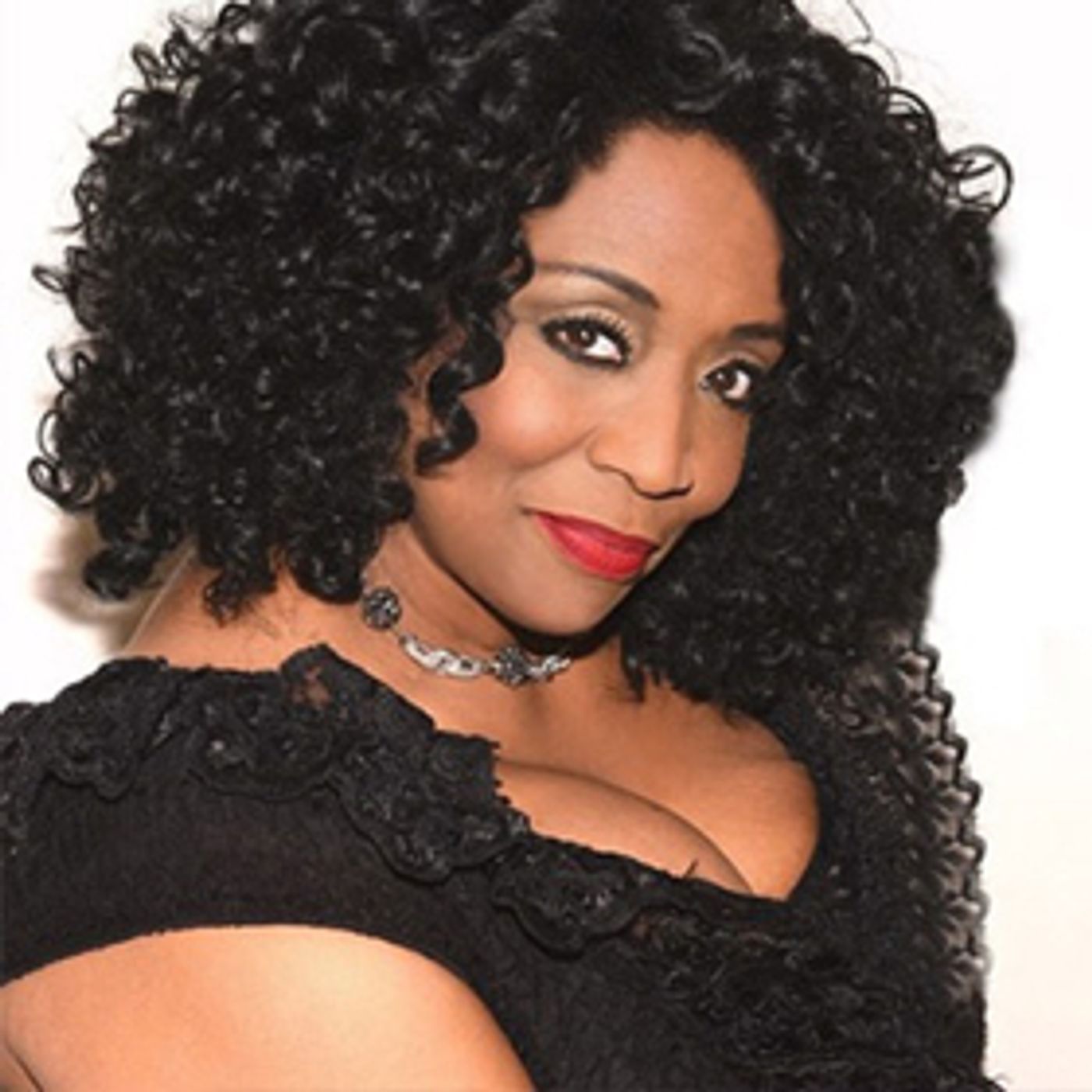 Interview: That Wasn't Me: In Conversation with E. Faye Butler  Image