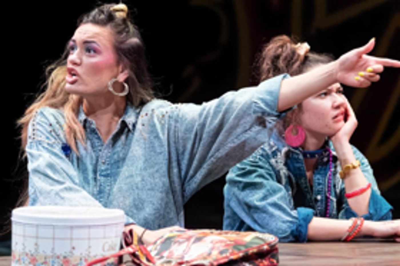 Review: ASTROMAN at Q Theatre Auckland  Image