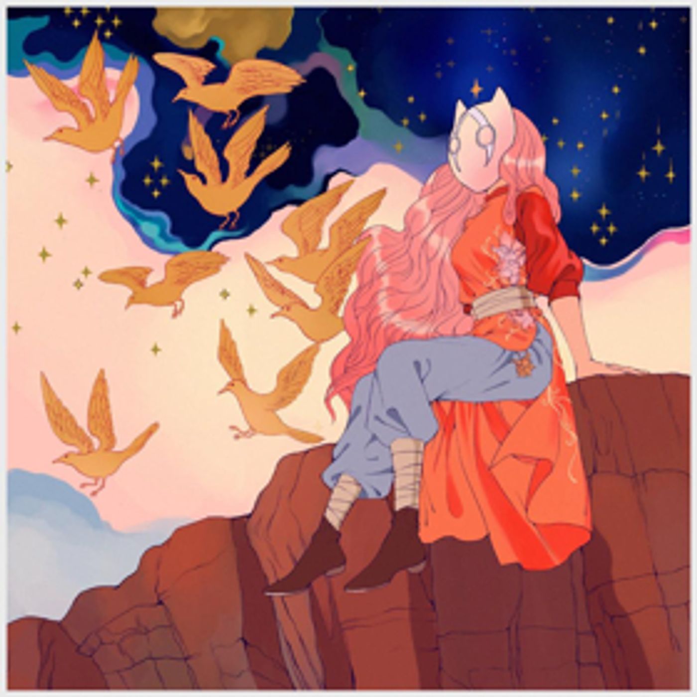 Dabin & Inukshuk Release ANOTHER DAY Feat. Nevve'  Image