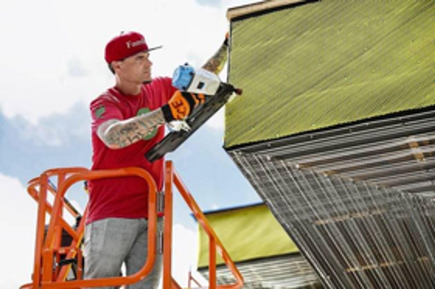 Vanilla Ice is Back on DIY Network with New Season of THE VANILLA ICE PROJECT  Image