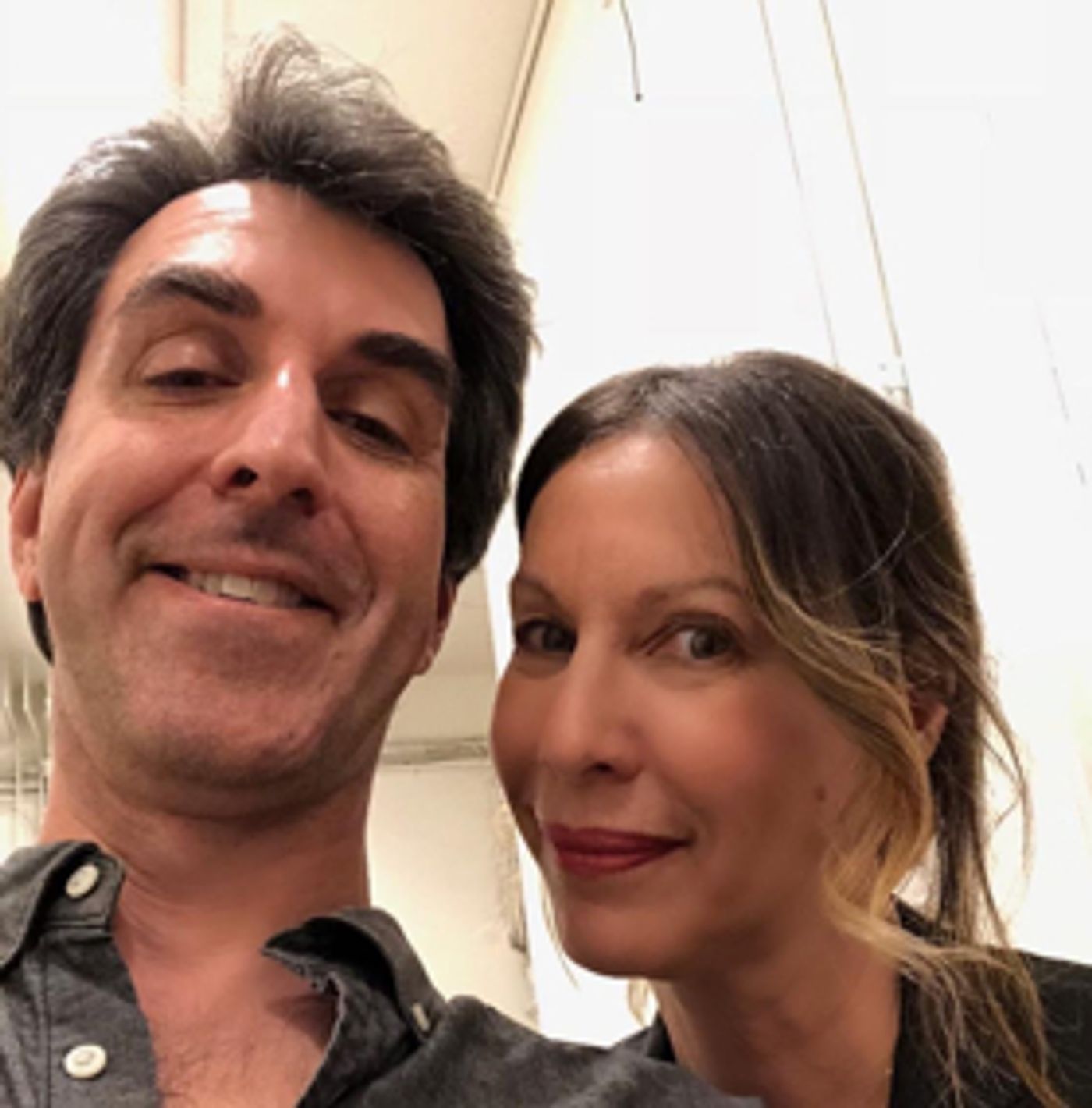 Exclusive Podcast: LITTLE KNOWN FACTS with Ilana Levine- Jason Robert Brown Exclusive Podcast: LITTLE KNOWN FACTS with Ilana Levine- Jason Robert Brown Image