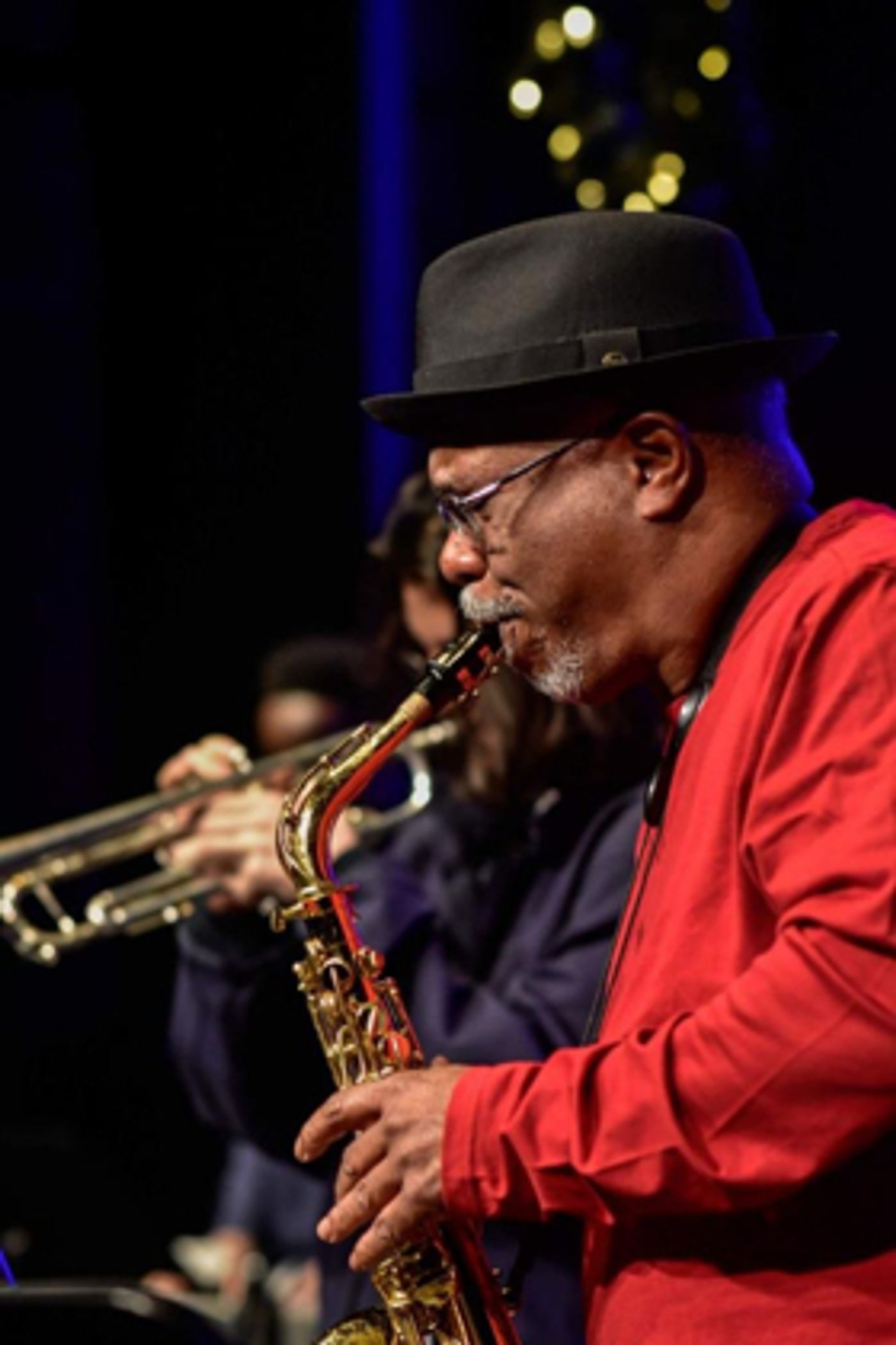 Brooklyn Music School Presents A Special Valentine's Day Event LADY SINGS THE BLUES Brooklyn Music School Presents A Special Valentine's Day Event LADY SINGS THE BLUES Image