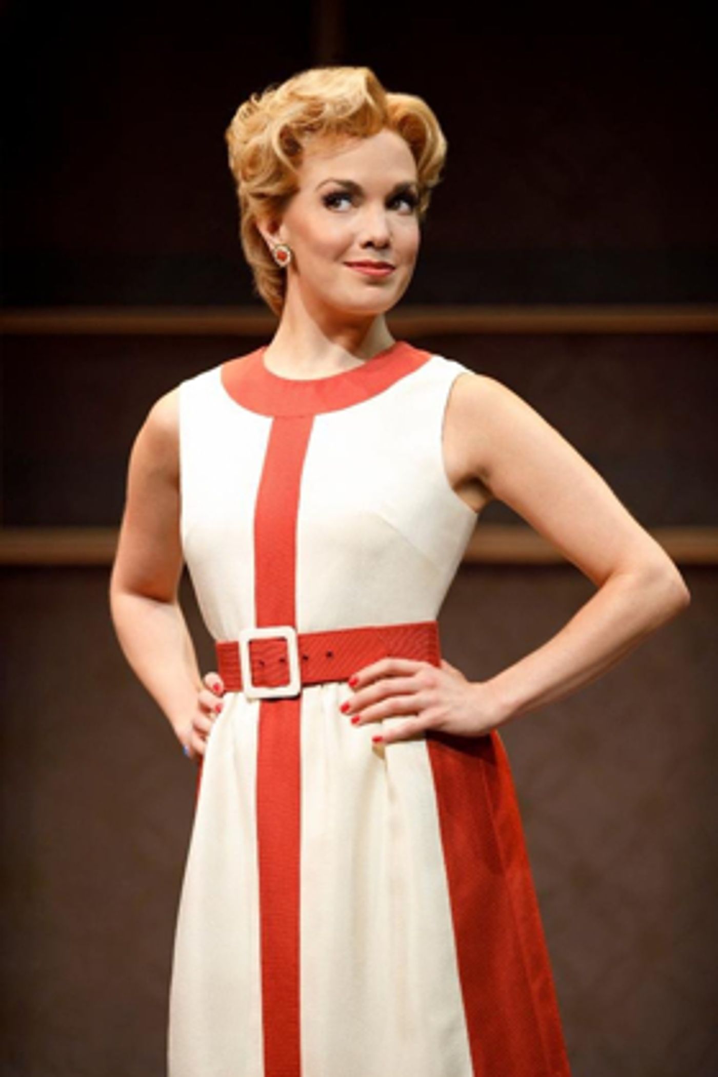 Kara Lindsay Returns to BEAUTIFUL July 12th  Image