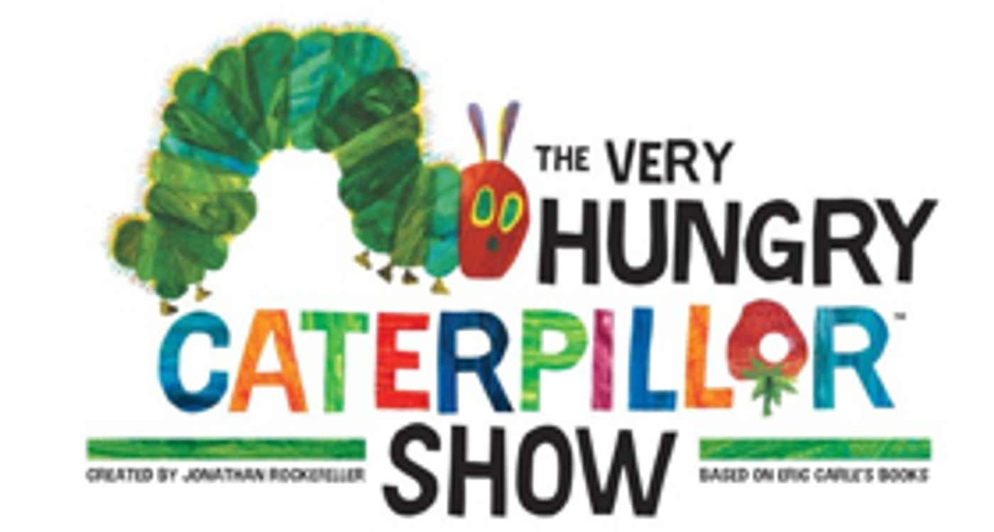 VERY HUNGRY CATERPILLAR Celebrates 1000th Show with Free Performance  Image