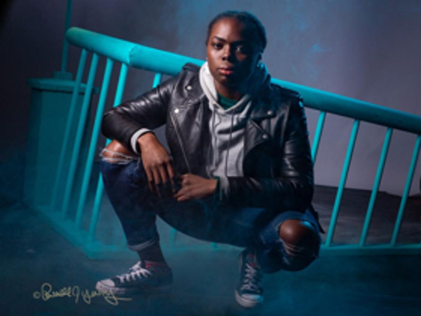 Review: JUMP Challenges Us to Seek Deeper Connections, at Milagro Theatre Review: JUMP Challenges Us to Seek Deeper Connections, at Milagro Theatre Image