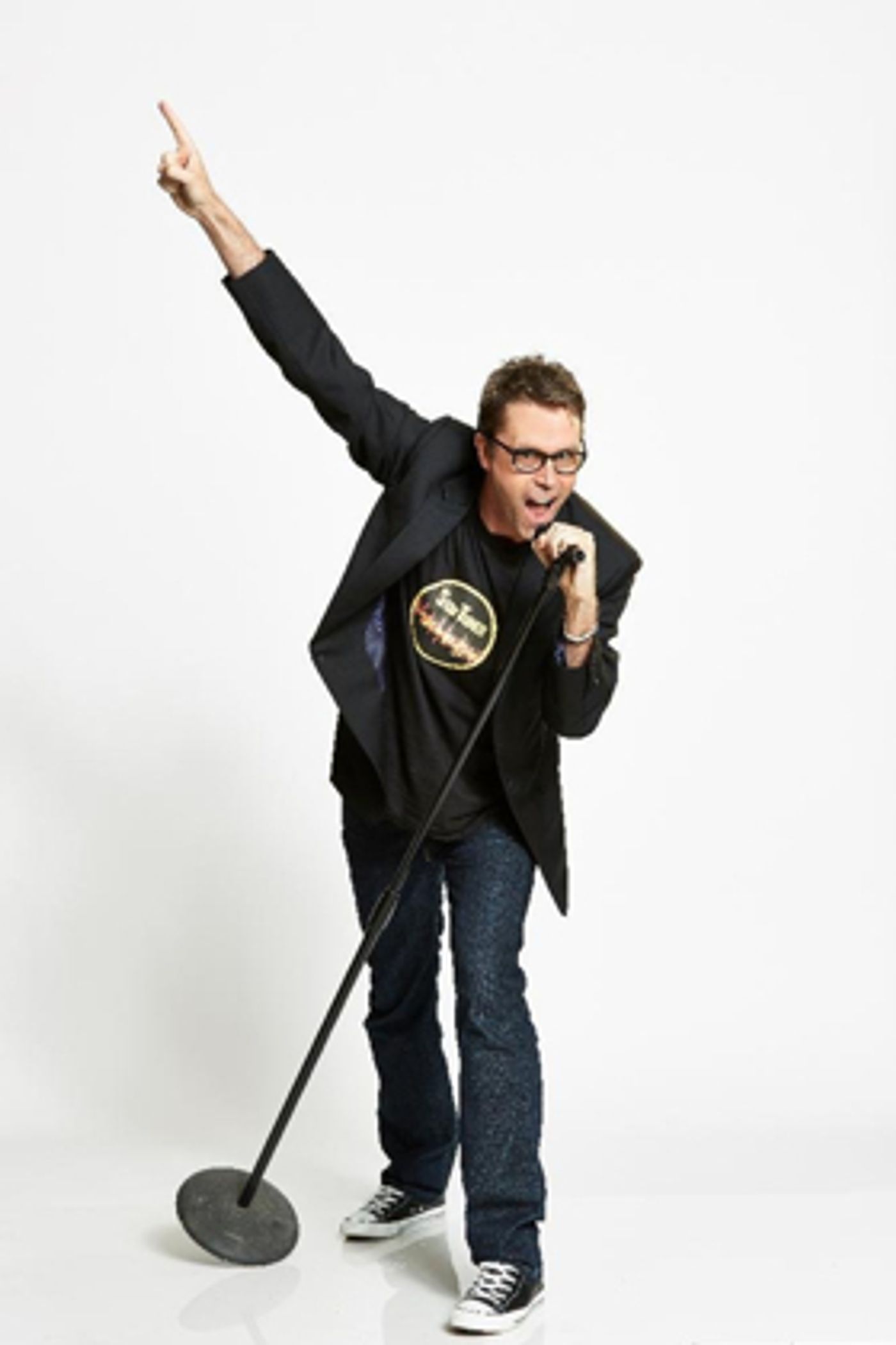 VOICEJAM A Cappella Festival Returns to Walton Arts Center  Image