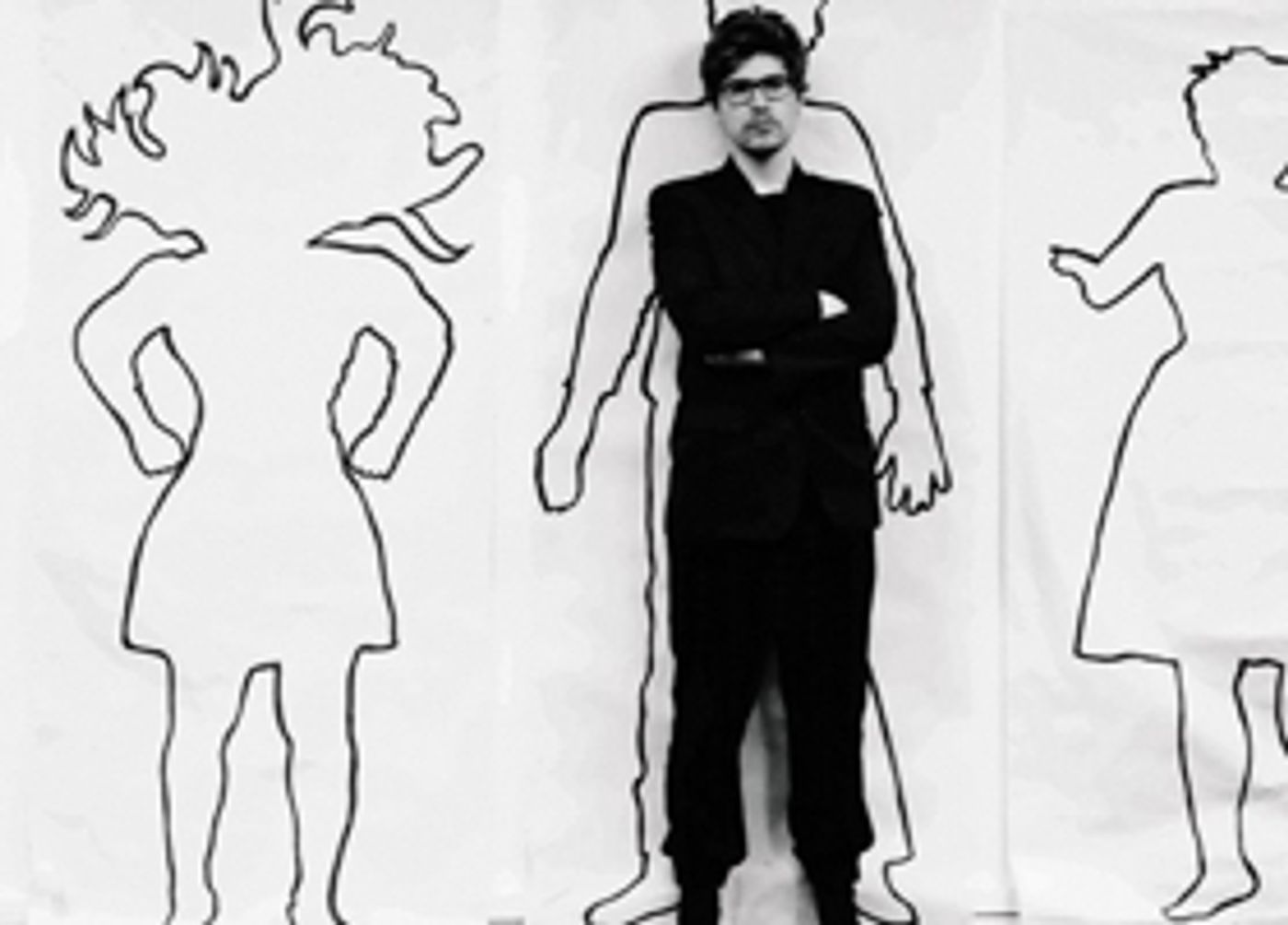 Meryl Tankard Directs Adelaide's Restless Dancers In ZIZANIE  Image