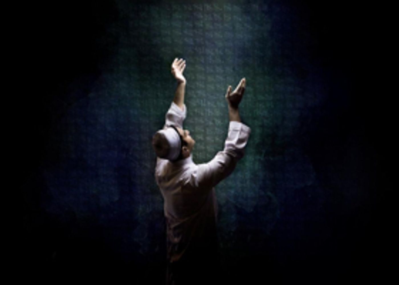 Ahmad Kamal, Michael John Casey, and More Announced to Star in Signature's 4,380 NIGHTS  Image