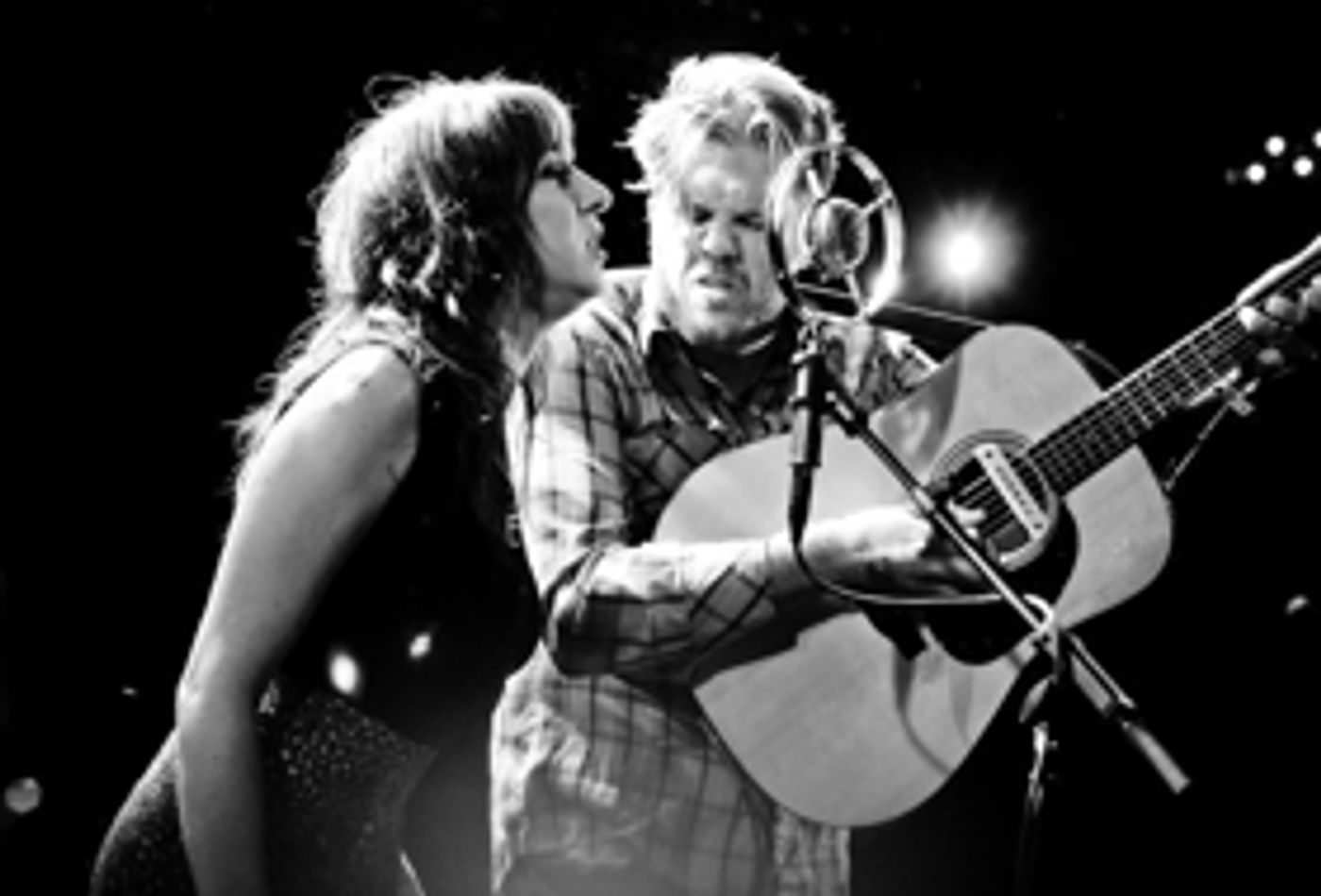 Popicana Duo Freddy & Francine Release New Song AIN'T NO WAY Ahead of New EP Popicana Duo Freddy & Francine Release New Song AIN'T NO WAY Ahead of New EP Image