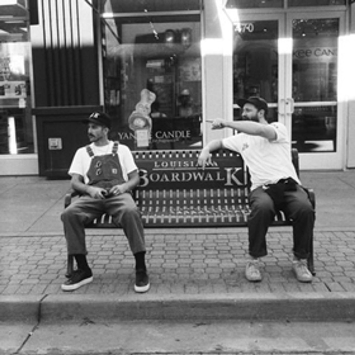 Portugal. The Man Bring Mental Health Advocacy On Tour This Summer Across Oregon Portugal. The Man Bring Mental Health Advocacy On Tour This Summer Across Oregon Image