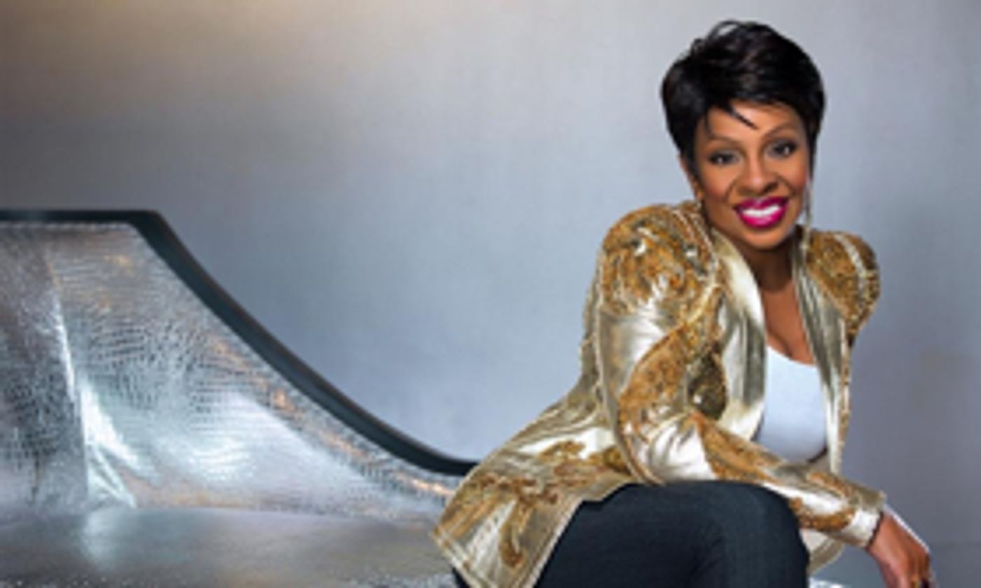 Gladys Knight Comes To Van Wezel  Image