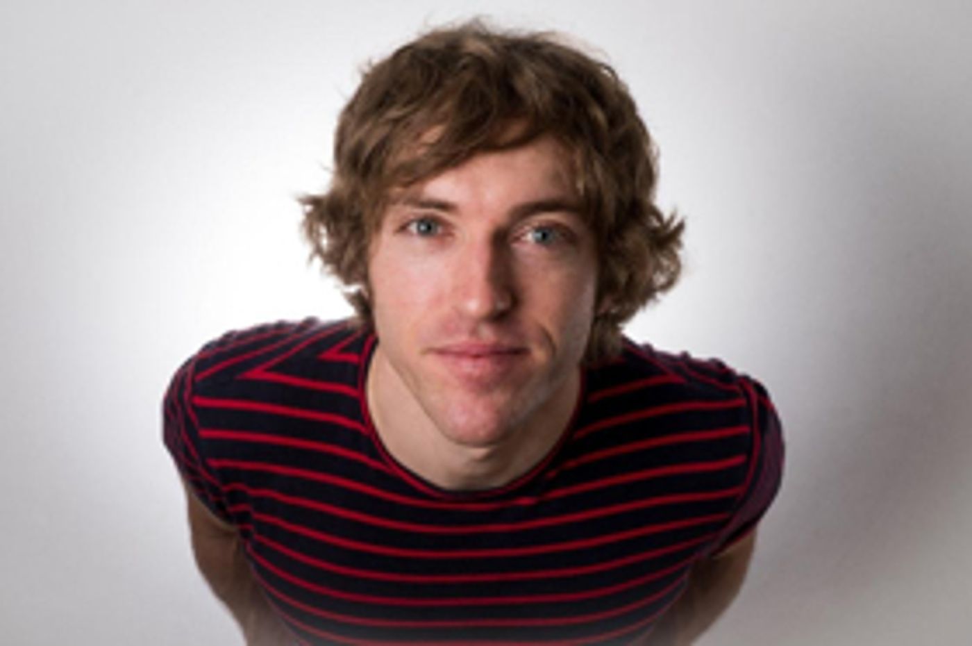 EDINBURGH 2018: BWW Q&A- Russell Hicks  Image