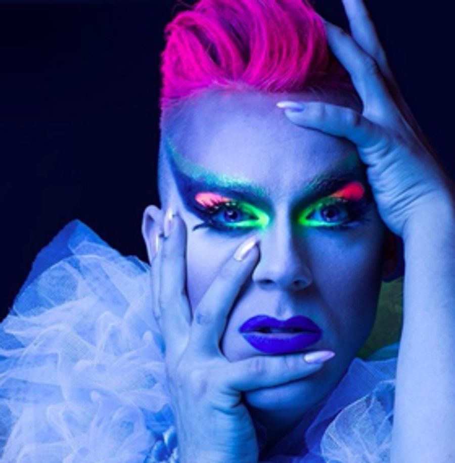 EDINBURGH 2018: Review: ICONIC: A BRIEF HISTORY OF DRAG, Assembly Image