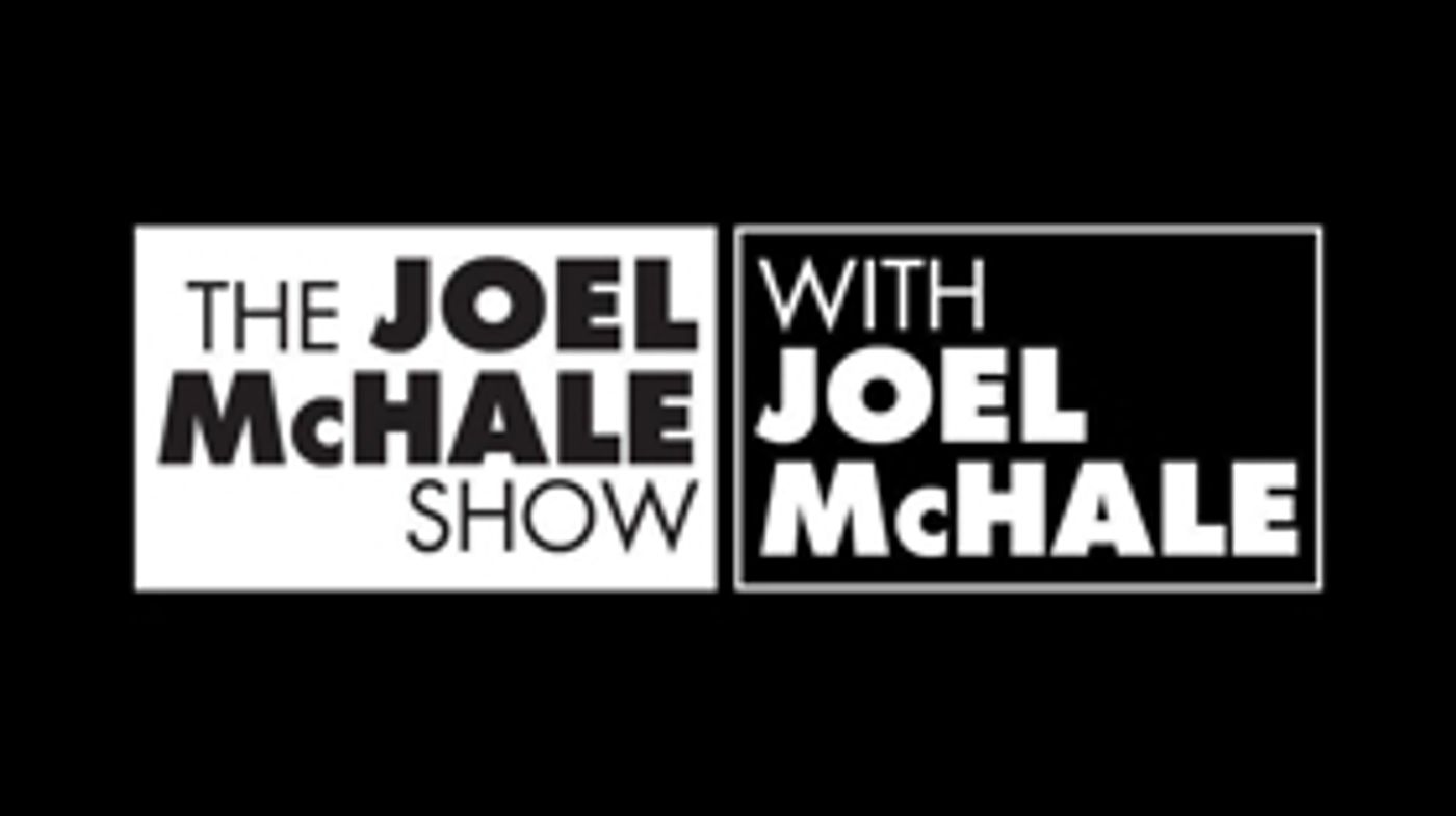 Netflix Announces Weekly Topical Series THE JOEL MCHALE SHOW Netflix Announces Weekly Topical Series THE JOEL MCHALE SHOW Image