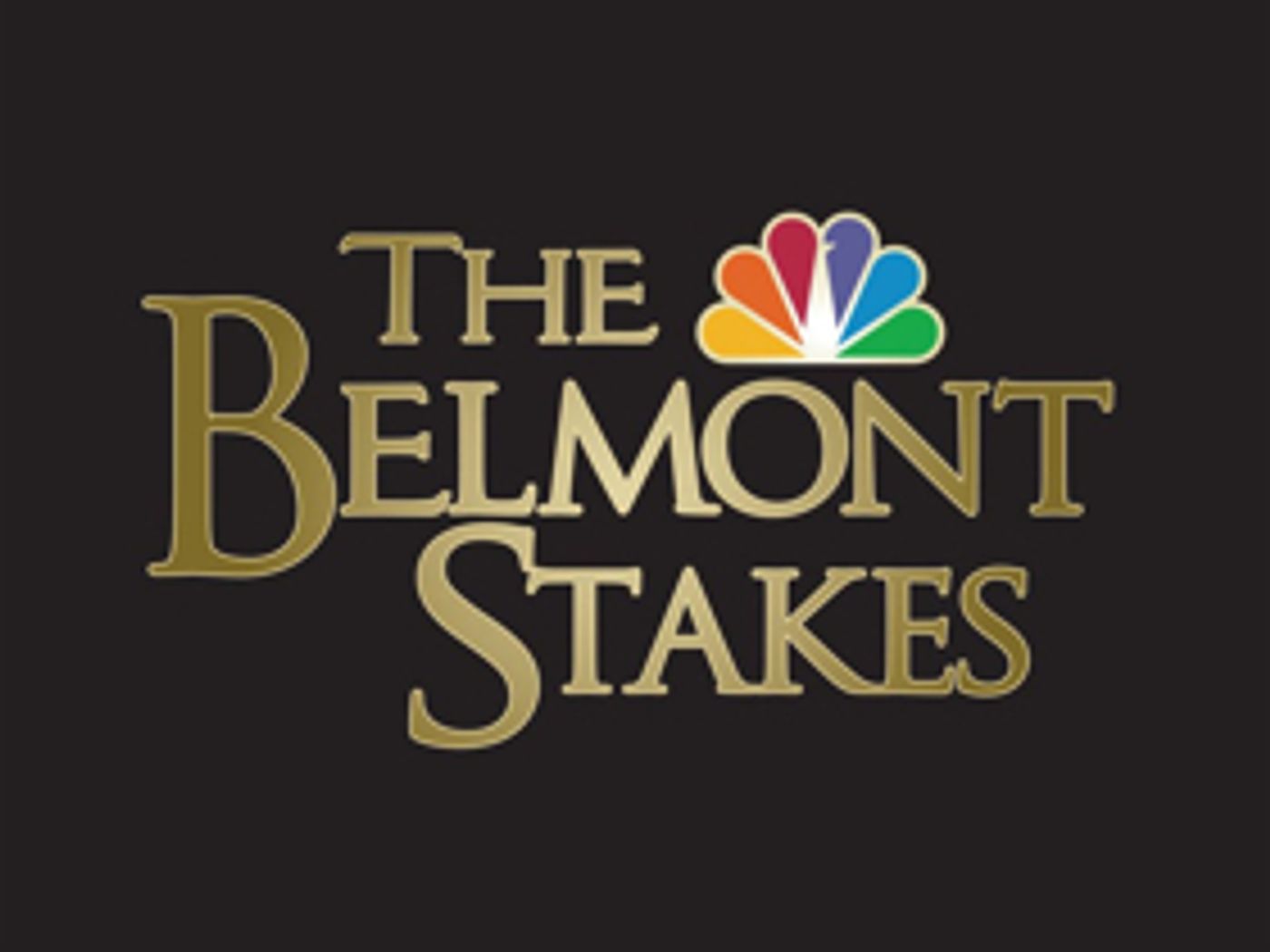 More Than 50 Million Watched On NBC As Justify Crossed The Finish Line To Win The Triple Crown In The 150th Belmont Stakes  Image